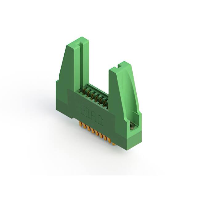 345-018-560-288 EDAC Inc.  Edgeboard Connectors